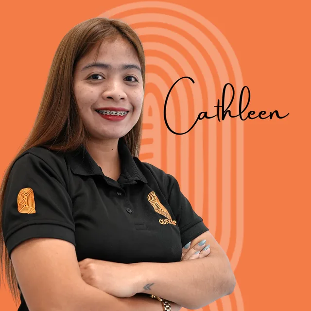 Cathleen