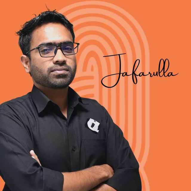 Jafarulla