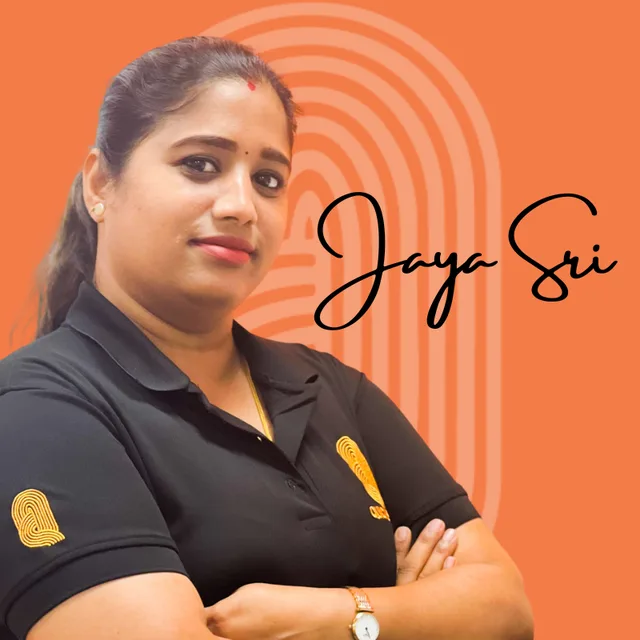Jaya Sri
