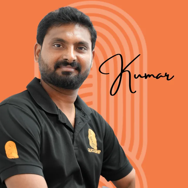 Kumar