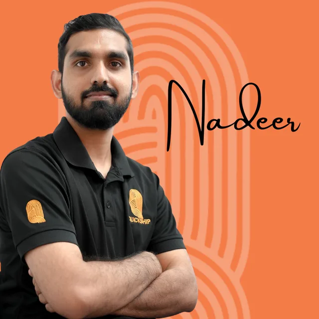 Nadeer