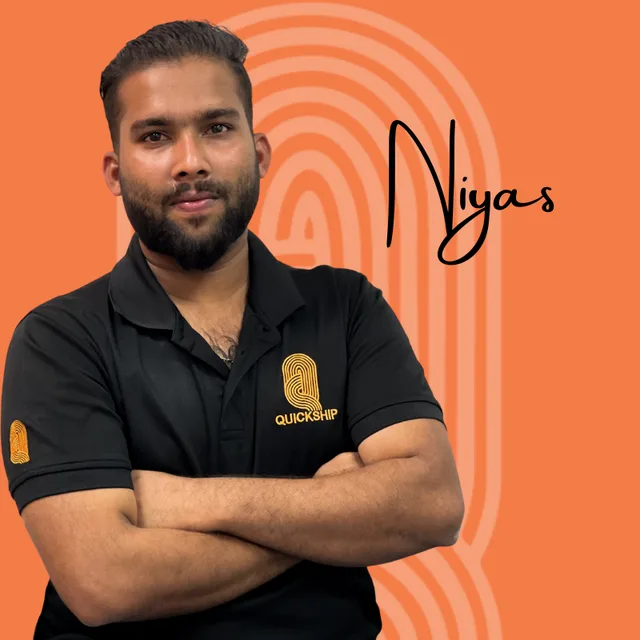 Niyas