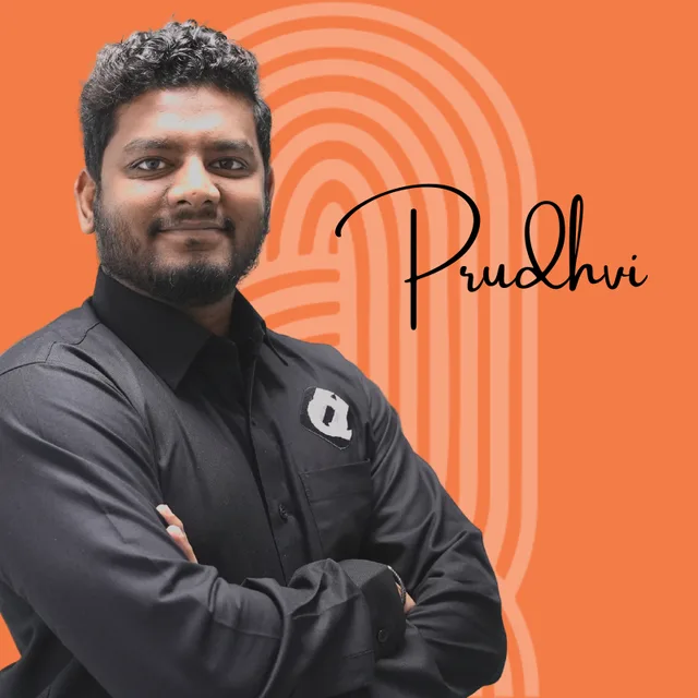 Prudhvi