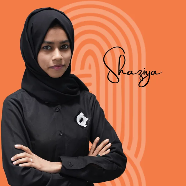 Shaziya