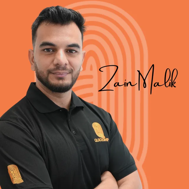 Zain Malik